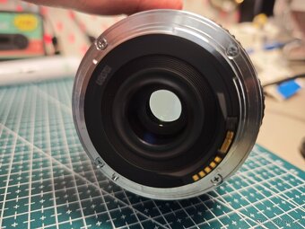 Canon EF 35-70/3,5-4,5 - 2