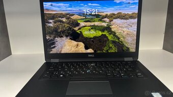 Prodám notebook dell latitude 5480 - 2