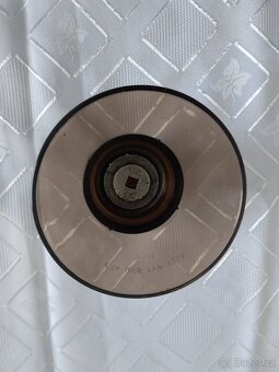 ETA 022 mlýnek na mák - 2