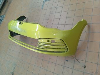 Přední naraznik vw golf viii - 2