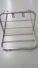 jawa pérák nosič - 2