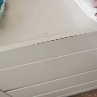 Přebalovací pult /komoda - 2