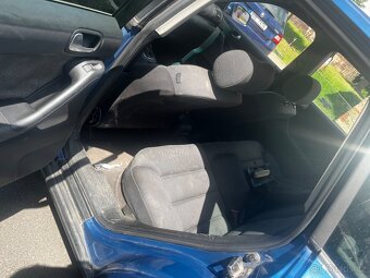 Rosprodam nahradí díly na audi a3 - 2