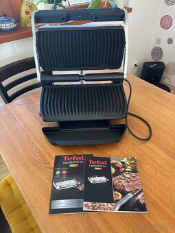Tefal OptiGrill XL - 2