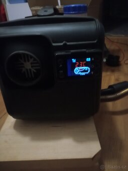 Naftové topení - 2