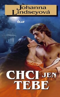 3x Johanna Lindseyová - 2