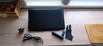 TABLET GRAFICKÝ - 2