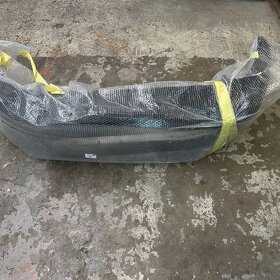 Přední nárazník Peugeot Partner Tepee - 2