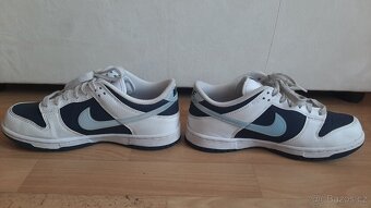 Nike dunk low vel.39 - 2