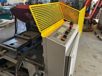 Bomar Ergonomic 290.250 GAE - 2