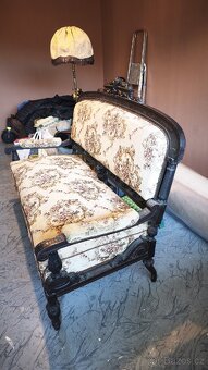 Prodám pohovkou - 2