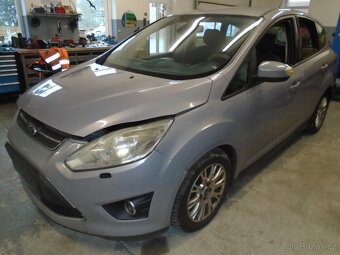 ford c-max 2012 nafta díly - 2