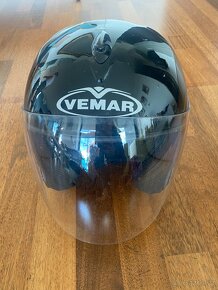motocyklová přilba Vemar - 2