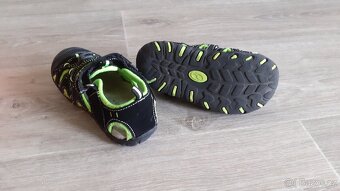 Vycházková obuv Loap.. - 2