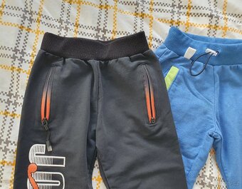 Dětské oblečení vel.98 - 2