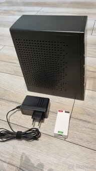 O2 Smart Box (1.generace) - 2