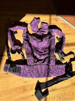 Nositko monilu uni - 2