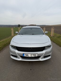 Dodge Charger 3.6 DPH - 2
