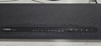 Soundbar YAMAHA - 2