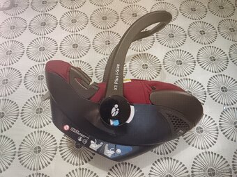 Autosedačka ZOPA X1 Plus i-Size - 2