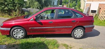 Renault Laguna I1,9 dci - 2