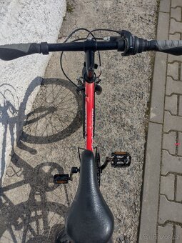 Dětské kolo 20 Author - 2