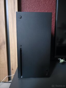 Prodám Xbox Series X - 2