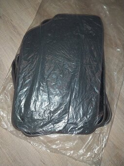 Textilní autokoberečky - 2