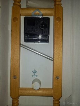 Hodiny Leander - 2