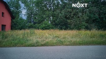 Prodej pozemek Bydlení, 800㎡ - 2