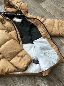 Zimní bunda Calvin Klein - 2