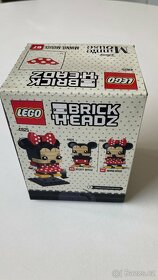 LEGO BrickHeadz 41625 - 2