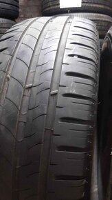 Letní pneu Michelin 215/60/16 - 2ks - 2