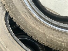 Letní pneu Michelin Agilis 215/65 R16C 109/107T - 2