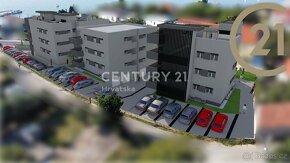 Prodej střešního penthousu, 111 m2  s jedinečným výhledem na - 2