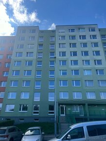 Pronájem bytu, 3+kk, 71m, Praha - Nové Butovice - 2