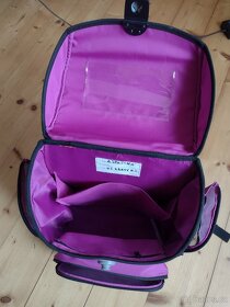 Školní taška, batoh - 2