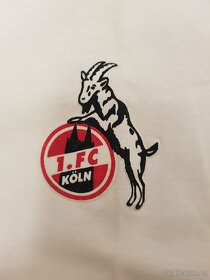 Tričko 1.FC Kőln - 2