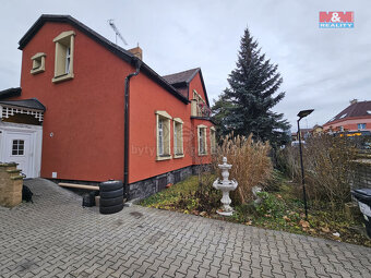 Prodej rodinného domu, 220 m², Praha, ul. Náchodská - 2