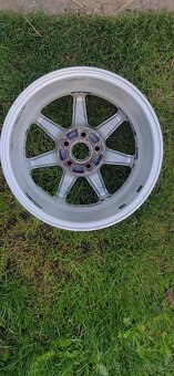 Lité kolo R15 - 2