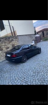 BMW e46 - 2