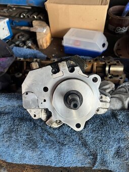 Vysokotlaké čerpadlo bmw e46 e39 - 2