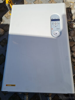 Elektrokotel 12kW COSMOTERM E kotel - 2