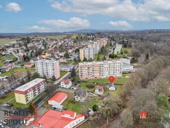 Prodej, domy/rodinný, 64 m2, Jezerní, 46334 Hrádek nad Nisou - 2