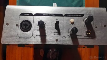 DJ mix omnitronic - 2