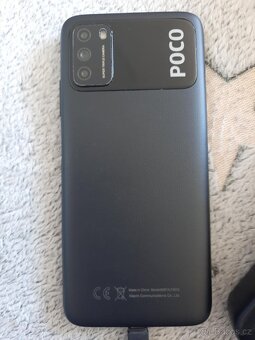 POCO M3 - 2