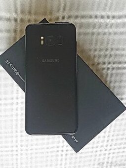Samsung Galaxy S8 G950F 5,8" - 2