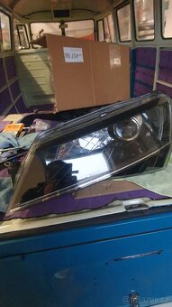 Skoda superb 3 - 2