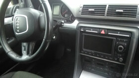 prodam dily Audi vw - 2