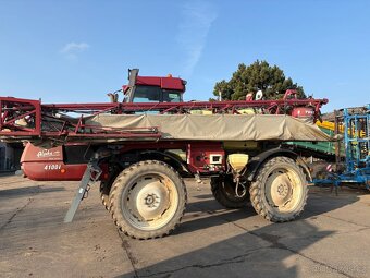 Hardi Alpha 4100 - 2